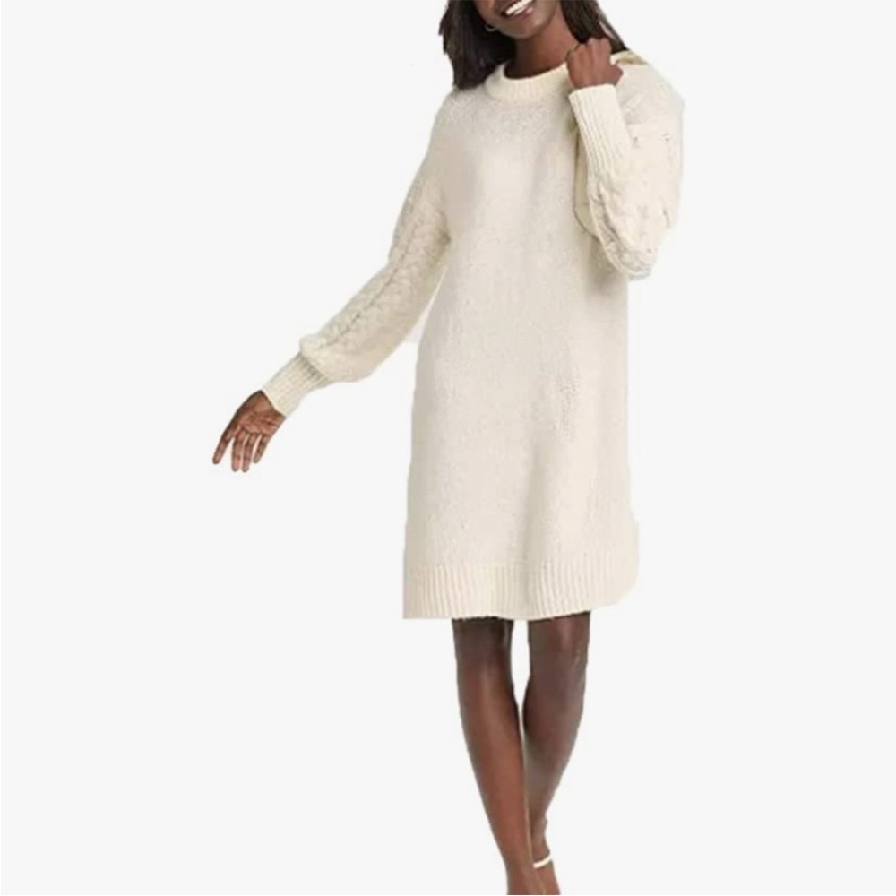 A New Day Sweater dress | Runs big